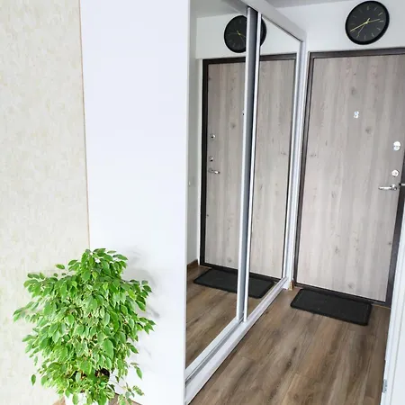 Baltic Serenity - Self Check-In Klaipeda Exterior photo